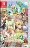 Rune Factory 4 Special (Nintendo Switch)
